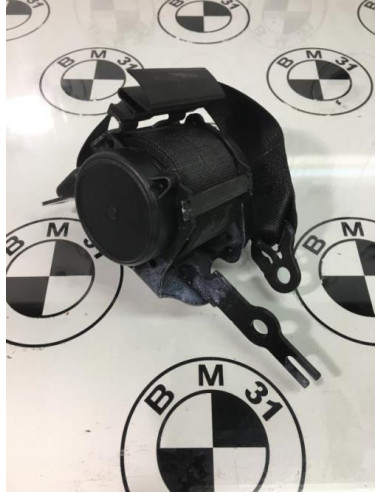 Ceinture arriere droit BMW SERIE 3 F30 PHASE 1 Diesel