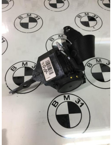 Ceinture arriere droit BMW SERIE 3 F30 PHASE 1 Diesel