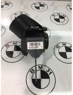 Ceinture arriere gauche BMW SERIE 3 F30 PHASE 1 Diesel