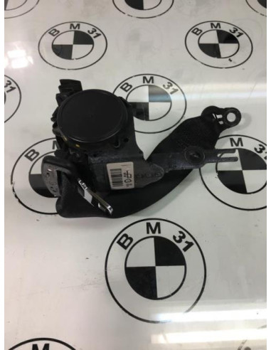 Ceinture arriere gauche BMW SERIE 3 F30 PHASE 1 Diesel