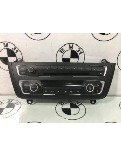 Commande chauffage BMW SERIE 3 F30 PHASE 1 Diesel 2