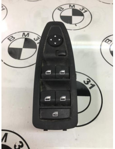 Interrupteur de leve vitre avant gauche BMW SERIE 3 F30 PHASE 1 Diesel 2