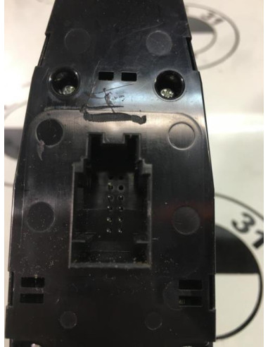 Interrupteur de leve vitre avant gauche BMW SERIE 3 F30 PHASE 1 Diesel