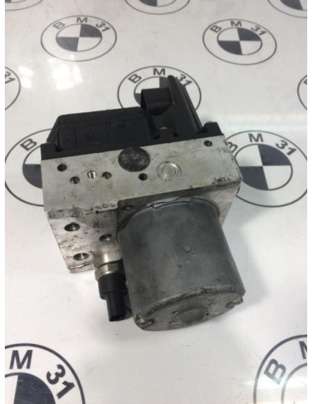 Bloc ABS (freins anti-blocage) BMW SERIE 3 E46 PHASE 1 