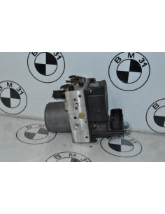 Bloc ABS (freins anti-blocage) BMW SERIE 3 E46 TOURING PHASE 1 BREAK  2