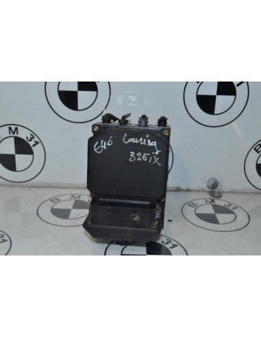 Bloc ABS (freins anti-blocage) BMW SERIE 3 E46 TOURING PHASE 1 BREAK 