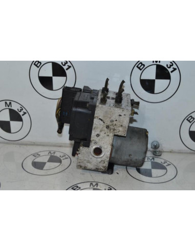 Bloc ABS (freins anti-blocage) BMW SERIE 5 E39 540i Essence