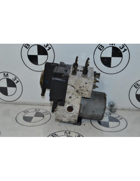Bloc ABS (freins anti-blocage) BMW SERIE 5 E39 540i Essence