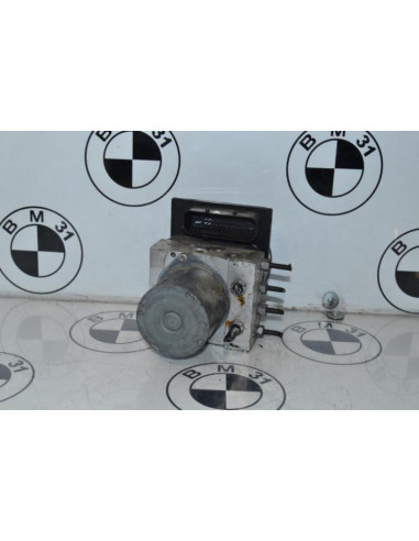 Bloc ABS (freins anti-blocage) BMW SERIE 5 E39 540i Essence