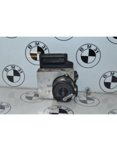 Bloc ABS (freins anti-blocage) BMW X3 E83 PHASE 1  2