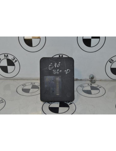 Bloc ABS (freins anti-blocage) BMW SERIE 3 E46 PHASE 1 