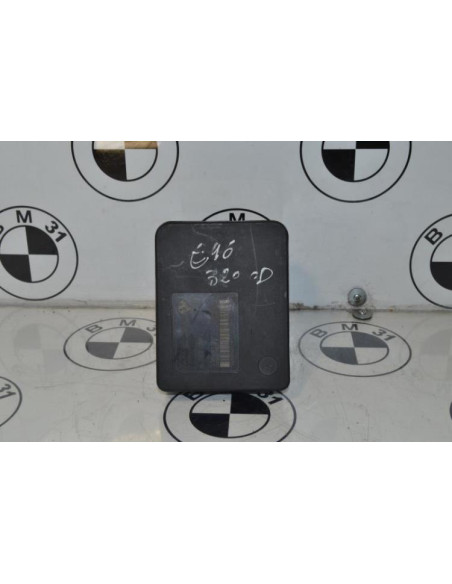 Bloc ABS (freins anti-blocage) BMW SERIE 3 E46 PHASE 1 