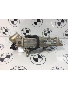 Radiateur EGR BMW X3 F25 PHASE 1 