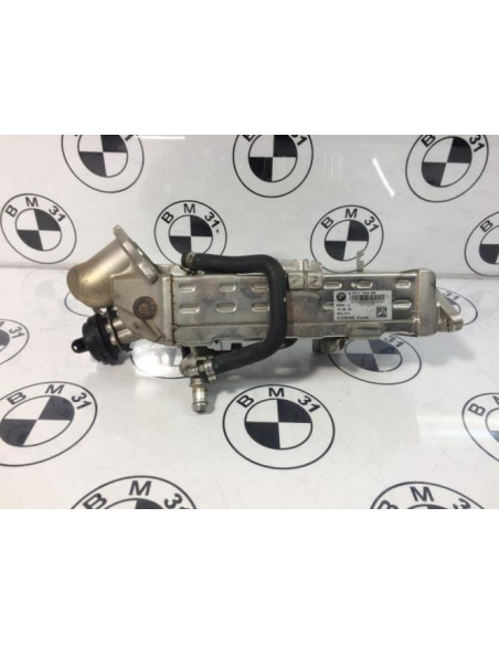 Radiateur EGR BMW X3 F25 PHASE 1 
