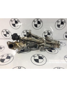 Radiateur EGR BMW X3 F25 PHASE 1  2