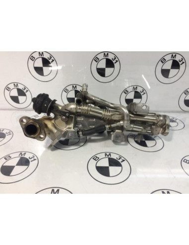 Radiateur EGR BMW X3 F25 PHASE 1 