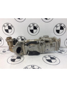 Radiateur EGR BMW X3 F25 PHASE 1 