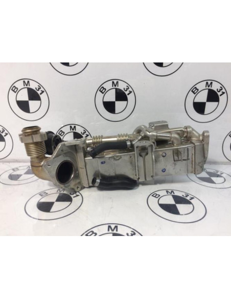 Radiateur EGR BMW X3 F25 PHASE 1 