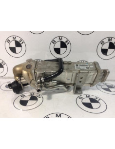 Radiateur EGR BMW X3 F25 PHASE 1  2