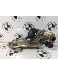 Radiateur EGR BMW SERIE 1 F21 PHASE 2 