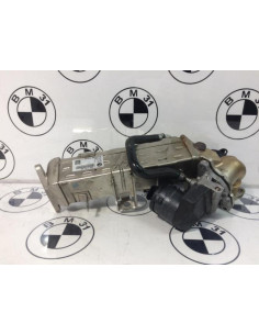Radiateur EGR BMW SERIE 1 F21 PHASE 2  2