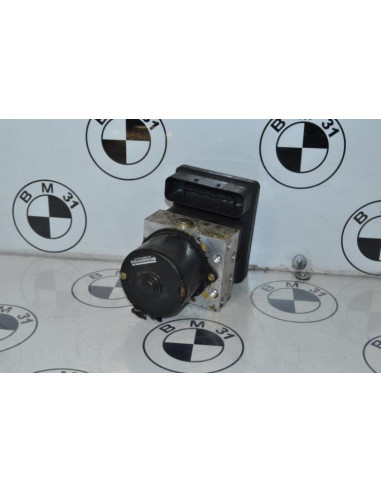 Bloc ABS (freins anti-blocage) BMW SERIE 3 E46 COUPE 