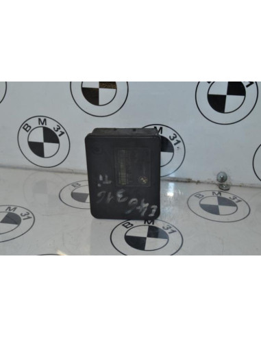 Bloc ABS (freins anti-blocage) BMW SERIE 3 E46 COUPE 
