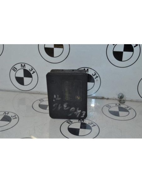 Bloc ABS (freins anti-blocage) BMW SERIE 3 E46 COUPE 