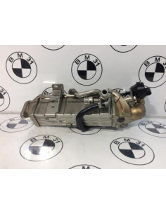 Radiateur EGR BMW SERIE 5 F11 TOURING PHASE 1 BREAK 