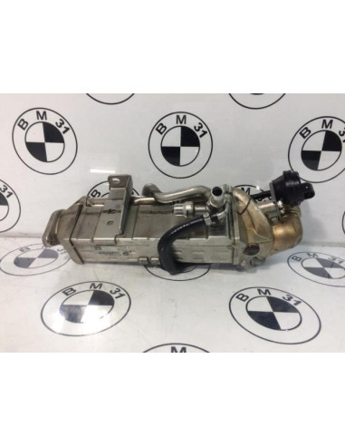 Radiateur EGR BMW SERIE 5 F11 TOURING PHASE 1 BREAK 