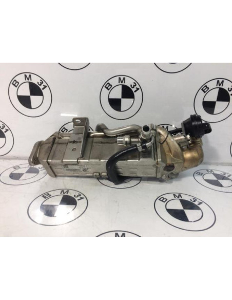 Radiateur EGR BMW SERIE 5 F11 TOURING PHASE 1 BREAK 