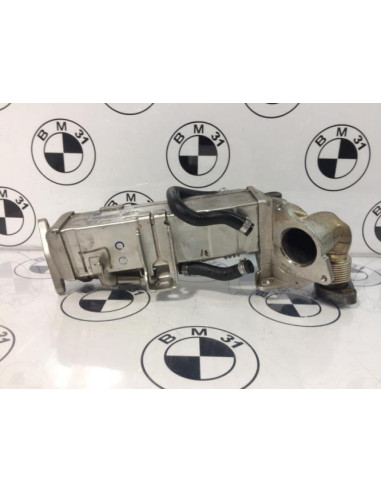 Radiateur EGR BMW SERIE 5 F11 TOURING PHASE 1 BREAK 