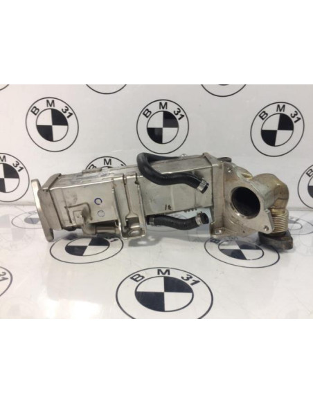 Radiateur EGR BMW SERIE 5 F11 TOURING PHASE 1 BREAK 
