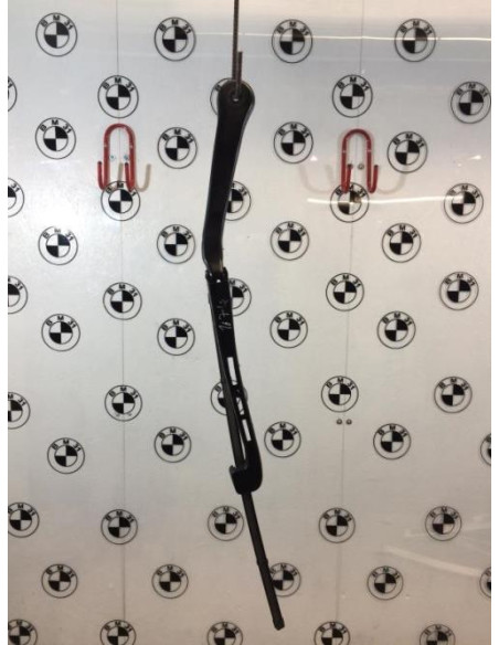 Bras essuie glace avant gauche BMW SERIE 3 E92 COUPE PHASE 1 Essence