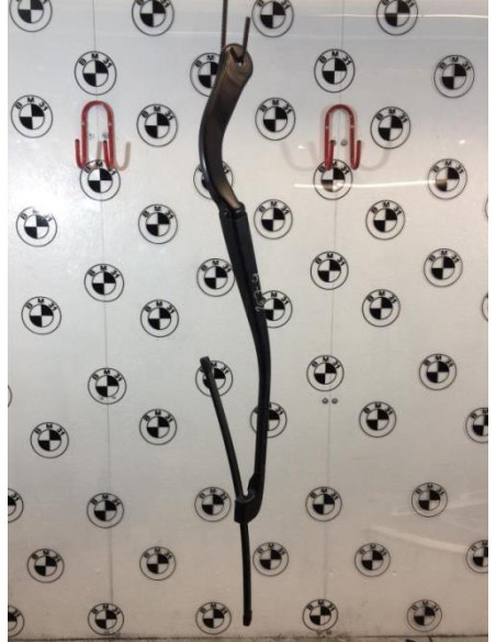 Bras essuie glace avant droit BMW SERIE 3 E92 COUPE PHASE 1 Essence