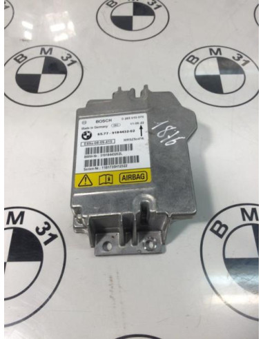 Boitier air bag BMW SERIE 3 E90 PHASE 2 Diesel