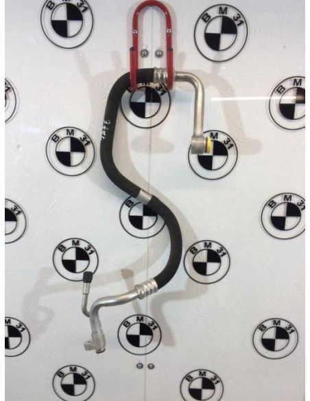 Tuyau de climatisation BMW SERIE 3 E90 PHASE 2 Diesel