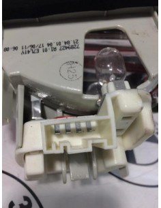 Feu arriere secondaire gauche (feux) BMW SERIE 3 E90 PHASE 2 Diesel 2