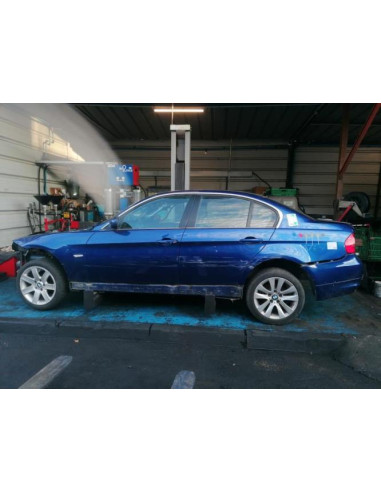 Feu arriere secondaire gauche (feux) BMW SERIE 3 E90 PHASE 2 Diesel