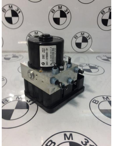 Bloc ABS (freins anti-blocage) BMW SERIE 3 E90 PHASE 2 Diesel