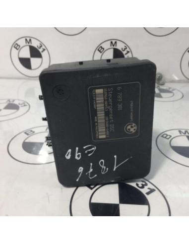 Bloc ABS (freins anti-blocage) BMW SERIE 3 E90 PHASE 2 Diesel