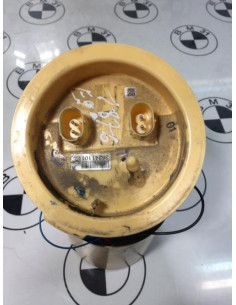 Pompe de gavage BMW SERIE 3 E90 PHASE 2 Diesel 2