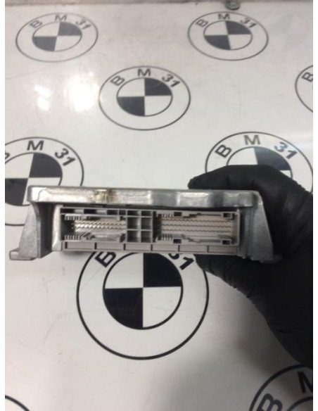 Boitier air bag BMW SERIE 3 E92 COUPE PHASE 1 Essence