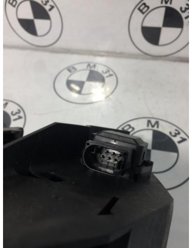 Pedale d'accelerateur BMW SERIE 3 E92 COUPE PHASE 1 Essence