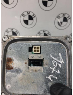 Boitier xenon BMW SERIE 3 E92 COUPE PHASE 1 Essence