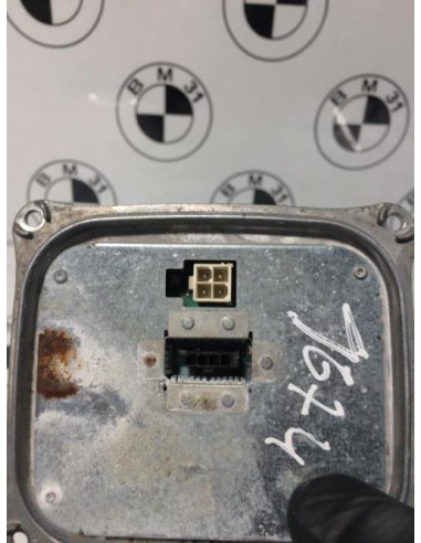 Boitier xenon BMW SERIE 3 E92 COUPE PHASE 1 Essence