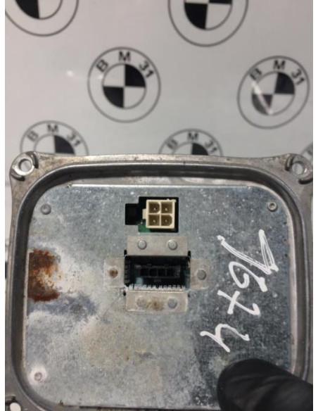 Boitier xenon BMW SERIE 3 E92 COUPE PHASE 1 Essence