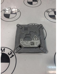 Boitier xenon BMW SERIE 3 E92 COUPE PHASE 1 Essence 2