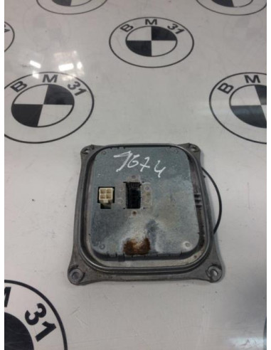 Boitier xenon BMW SERIE 3 E92 COUPE PHASE 1 Essence