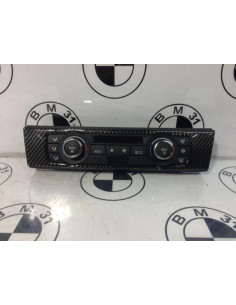 Commande chauffage BMW SERIE 3 E92 COUPE PHASE 1 Essence
